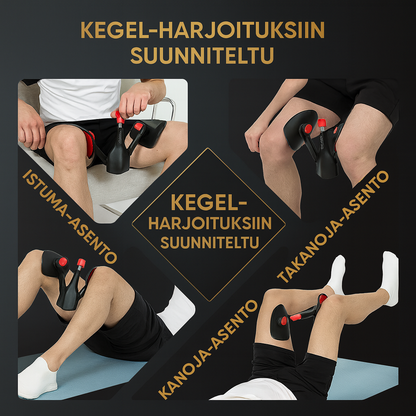 ReisiPro™ - Kegelharjoituslaite
