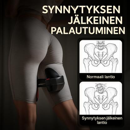 ReisiPro™ - Kegelharjoituslaite