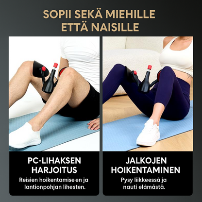 ReisiPro™ - Kegelharjoituslaite