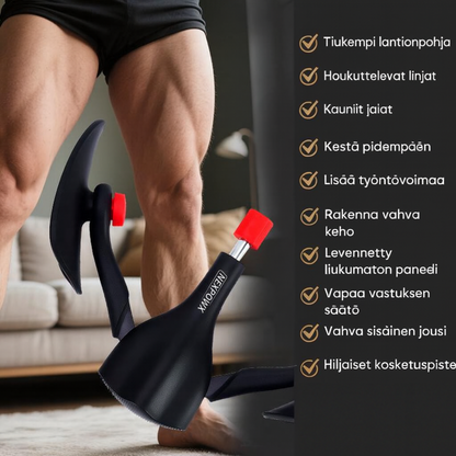 ReisiPro™ - Kegelharjoituslaite